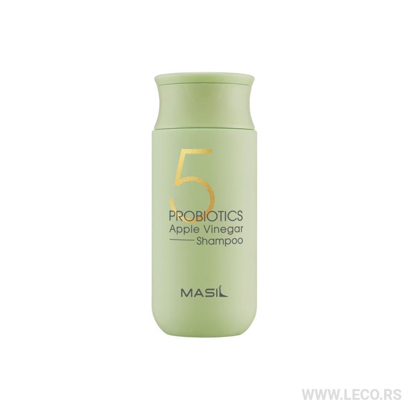 MASIL 5 PROBIOTICS APPLE VINEGAR SHAMPOO 150ml 