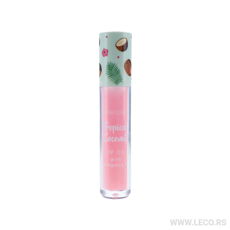 SK 31288 Tropical Coconut Lip Oil 