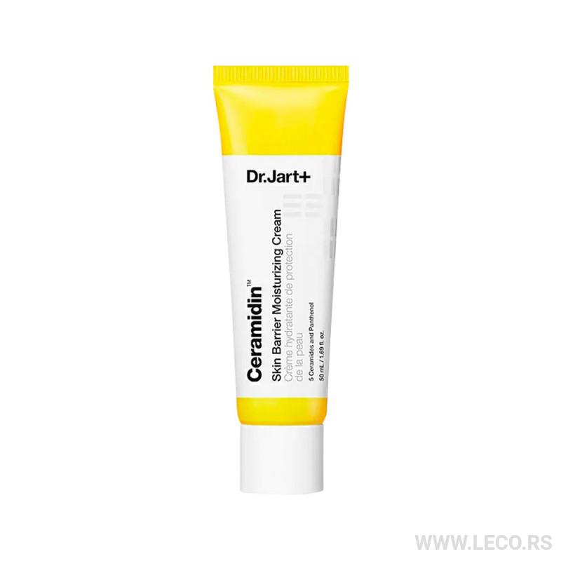 DR JART Skin Barrier Moisturizing Cream 50ml 