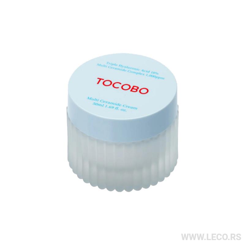TOCOBO Multi Ceramide Cream 50ml 