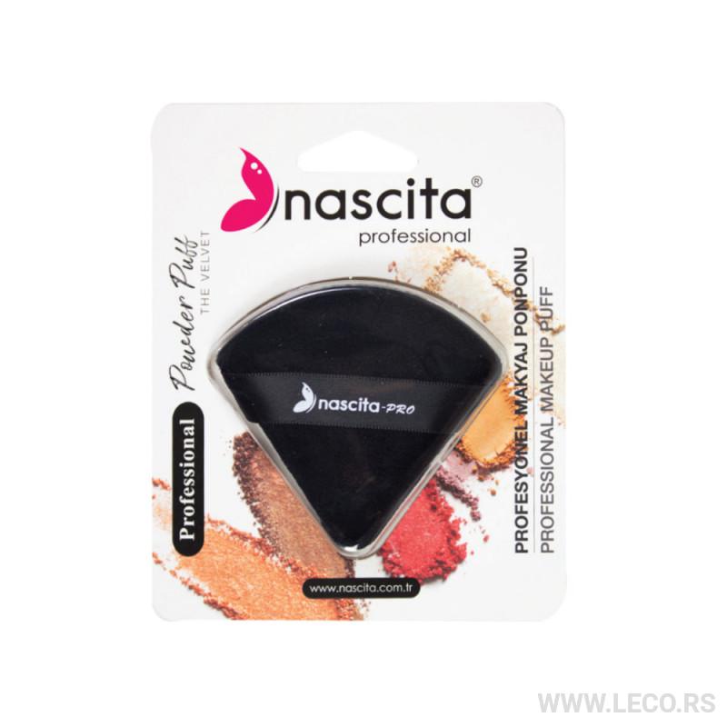 NASCITA sunđer za šminku YUZFS0114 Triangle 