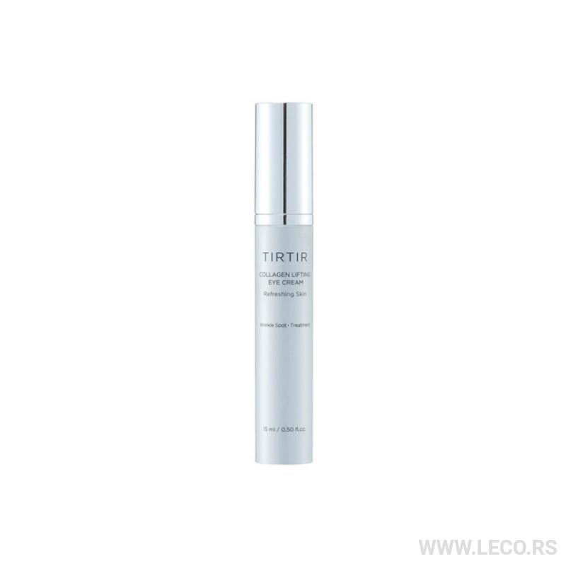 TIRTIR Collagen Lifting Eye Cream 15 ml 
