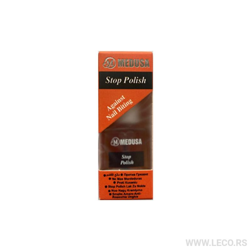 MEDUSA lak protiv grickanja noktiju Stop Polish 11ml 