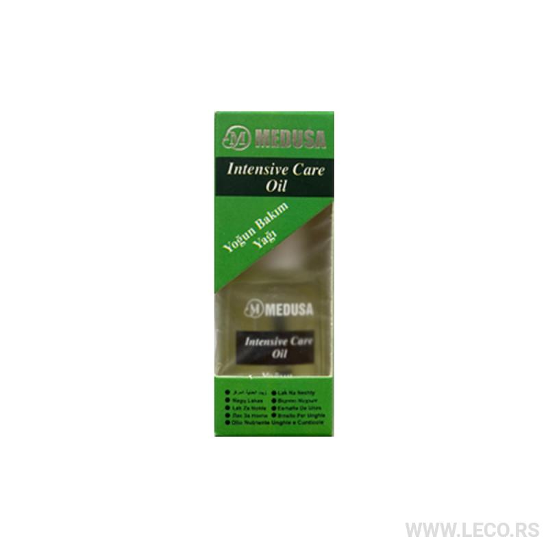 MEDUSA lak za intenzivnu negu Intensiv Care Oil 11ml 