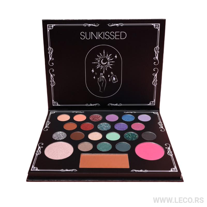SK 31714 Witching Hour Face Palette