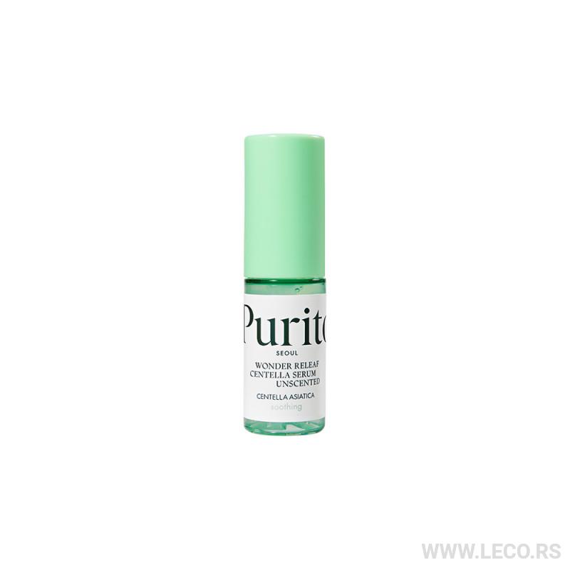 Purito Wonder Releaf Centella serum za lice 15ml