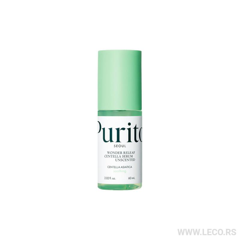 Purito Wonder Releaf Centella serum za lice 60ml 