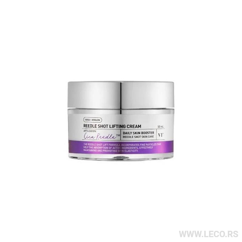 VT COSMETICS Reedle Shot Lifting krema za lice 50ml 