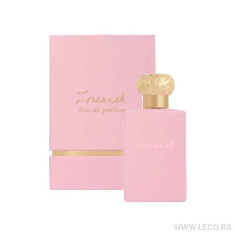 ZORANNAH LUXURY EDP 50ml 