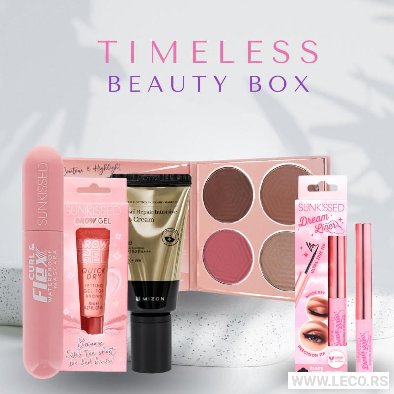 Beauty Box Timeless Beauty 16488 | LECO