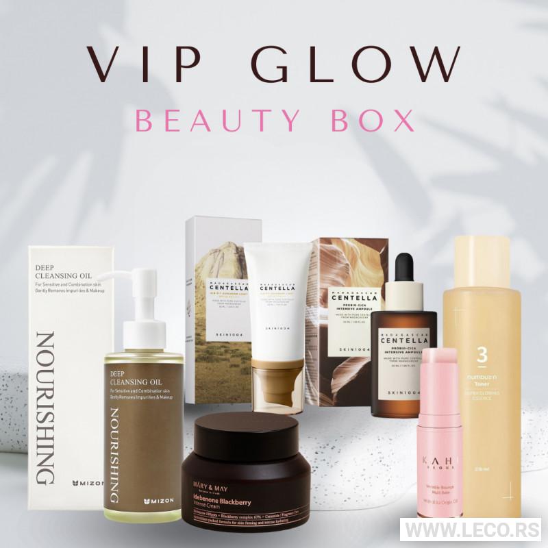Beauty Box VIP Glow