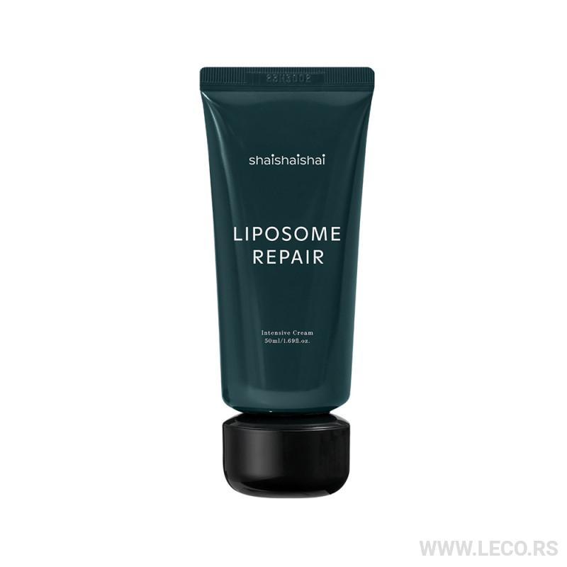 Shaishaishai Liposome Repair Milky Cream 50ml 