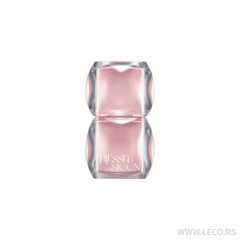 BLESSED MOON Veil Glow Lip Tint 01 Vintage Petal 3.8g 