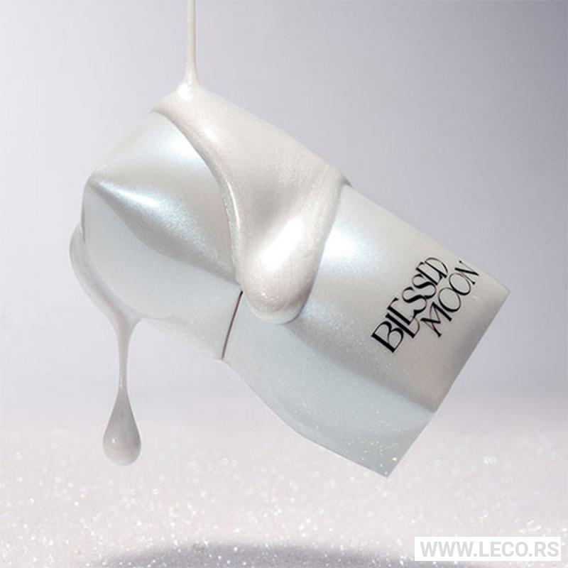 BLESSED MOON Veil Melting Glass Highlighter 01 Diamond Dust 3.8g 