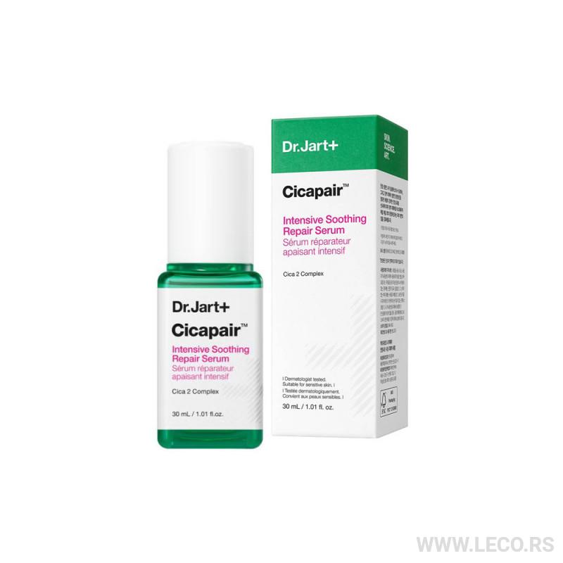 DR JART Cicapair Intensive Soothing Repair Serum 30ml