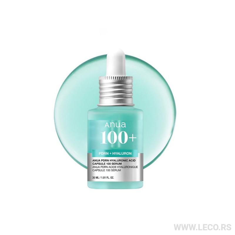 ANUA Hyaluronic Acid Capsule 100 Serum 30ml