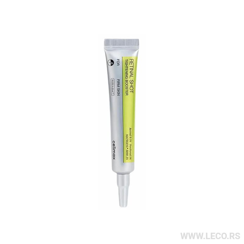 CELIMAX THE-A Retinal Shot Tightening Booster 15ml