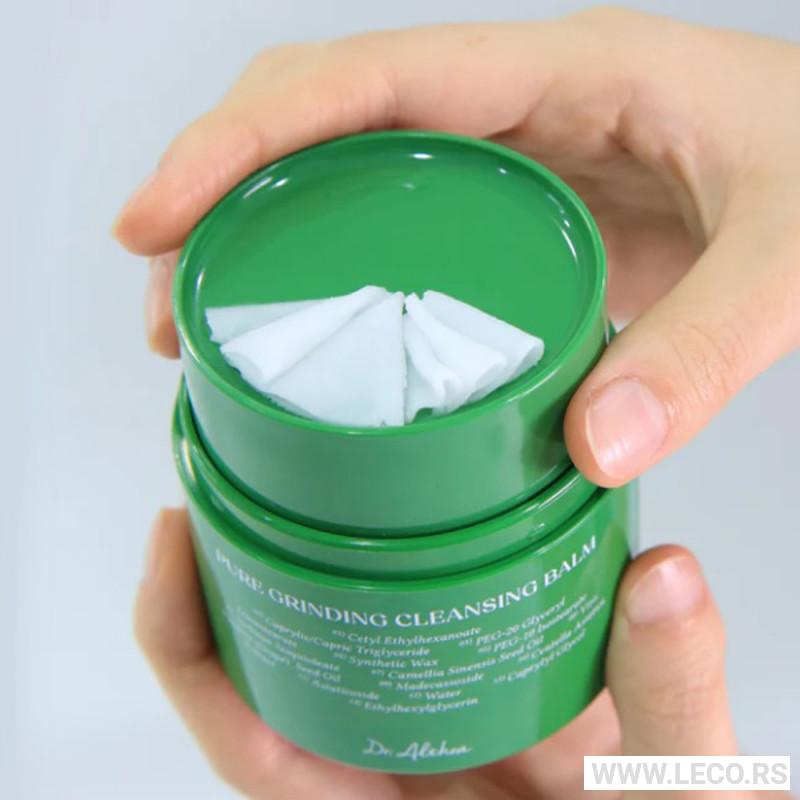 Dr Althea Pure Grinding Cleanser Balm 50ml 