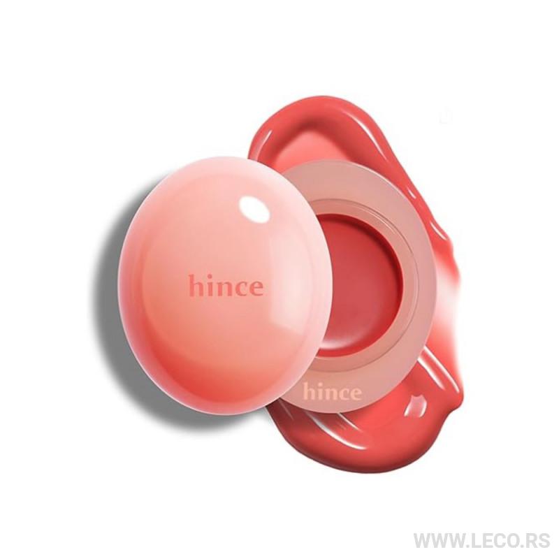 HINCE Raw Glow Dewy Ball 01 Raw Rose Dew 3.5gr