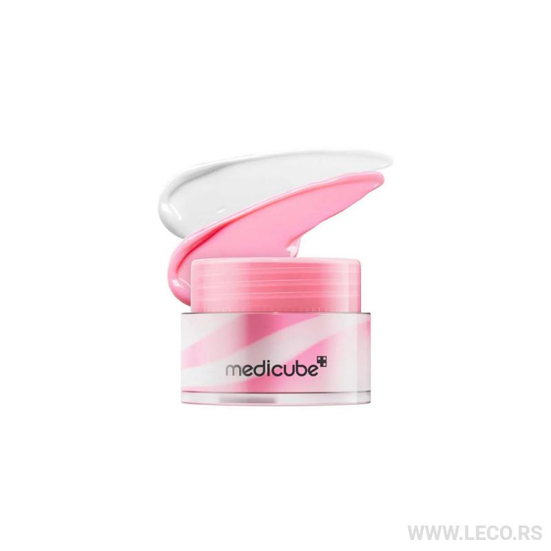 MEDICUBE Pdrn Lip Sleeping Mask 10gr