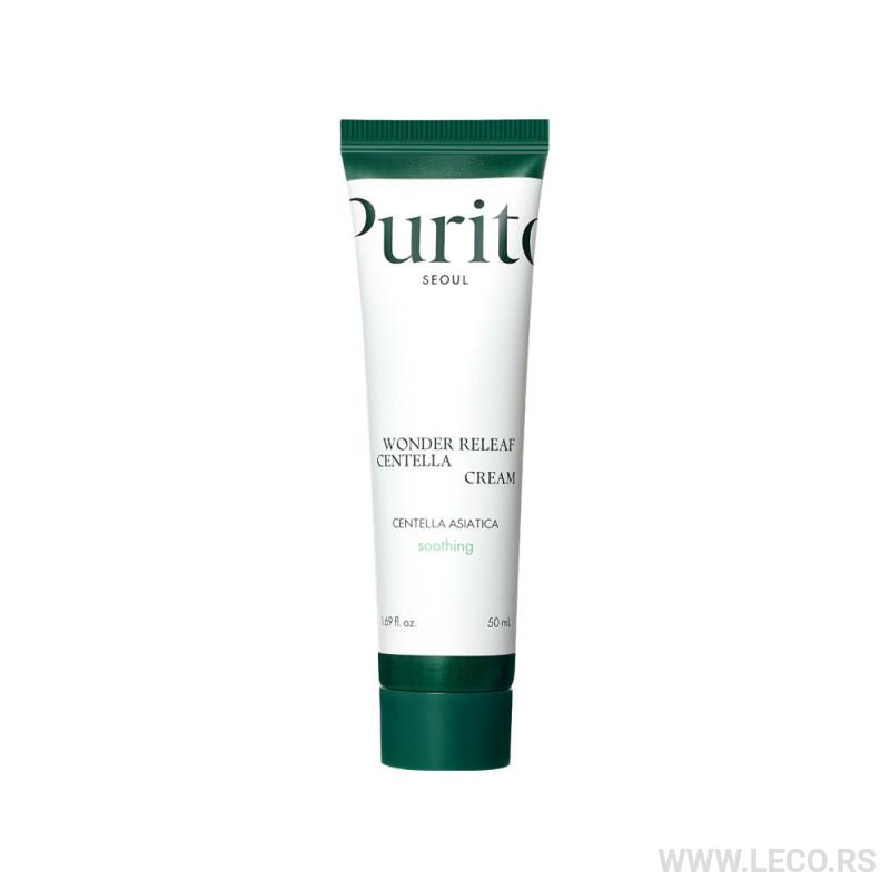 Purito Seoul Wonder Releaf Centella Cream 50ml