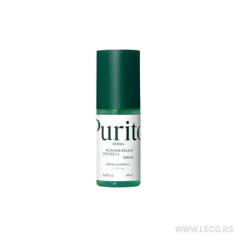 Purito Seoul Wonder Releaf Centella Serum 60ml