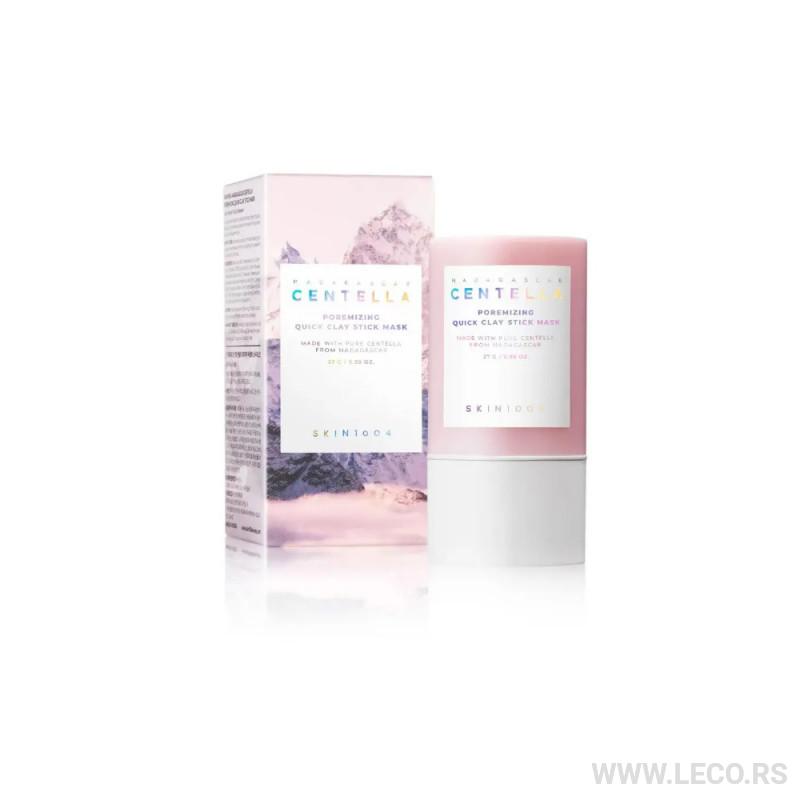 SKIN 1004 Madagaskar Centella Poremizing Quick Clay Stick Mask 27g