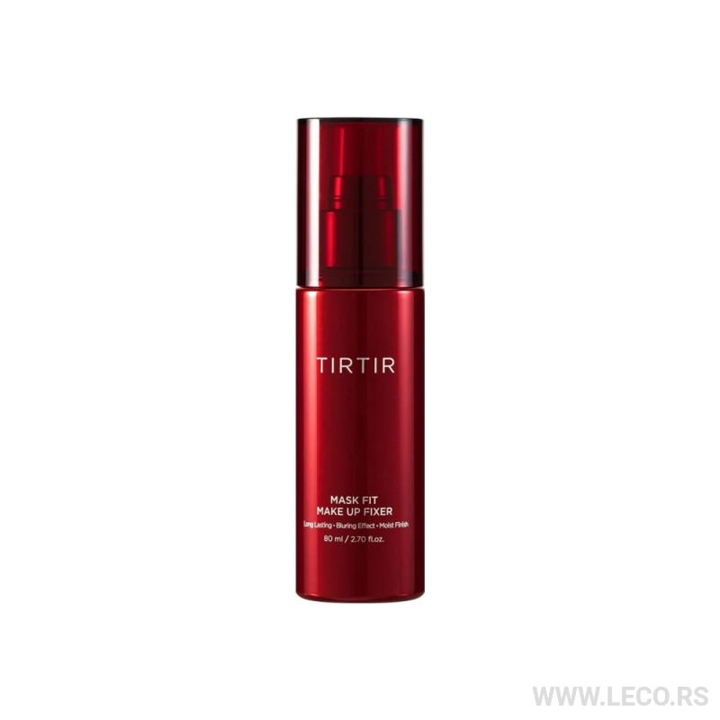 TIRTIR Mask Fit Make Up Fixer 80ml