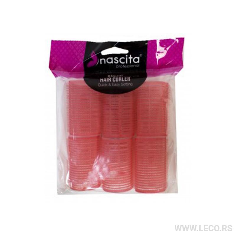NASCITA vikleri samolepljivi BIGUDI053 3.6x6.3 6/1
