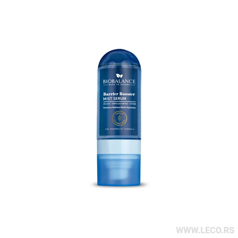 BIOBALANCE Barrier Booster Mist Serum 80 ml 
