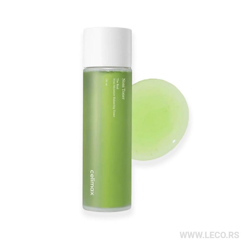 CELIMAX Noni Moisture Balancing Toner 150ml 