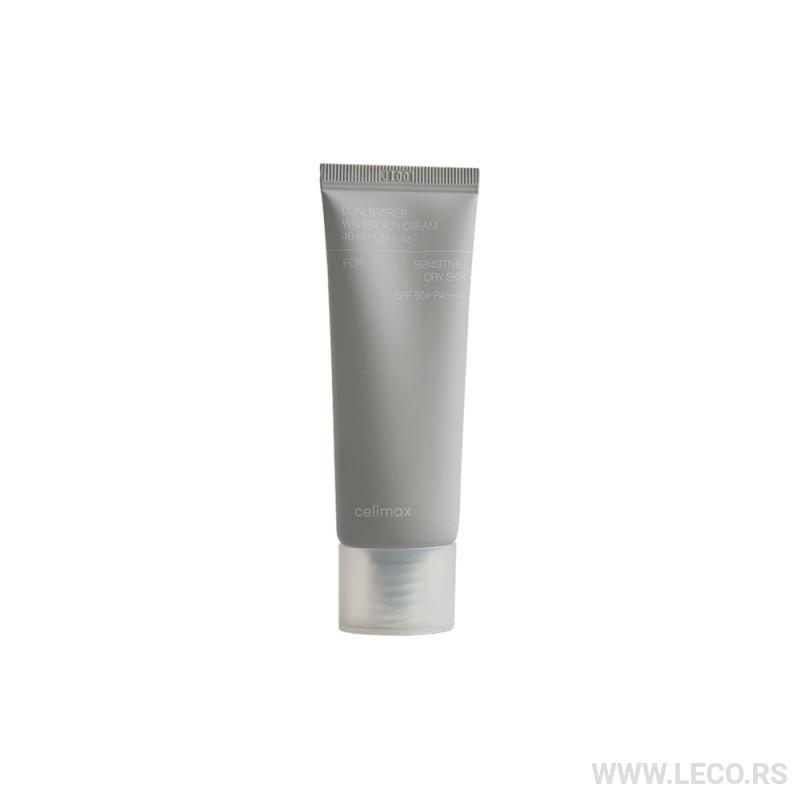 CELIMAX Dual Barrier Watery Sun Cream 40ml 