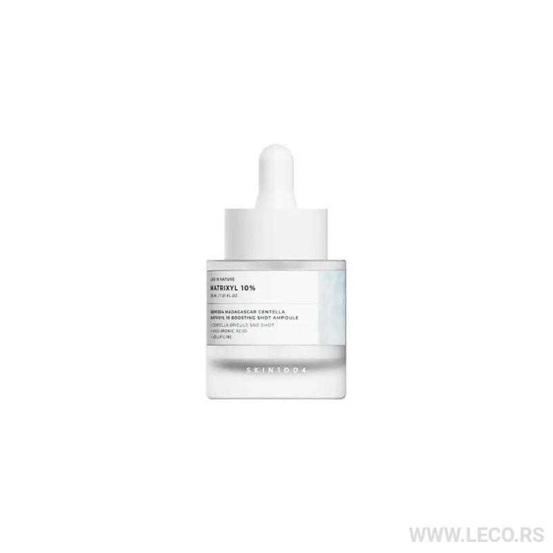 SKIN 1004 Madagaskar Centella Matrixyl 10 Boosting Shot Ampoule 30ml 