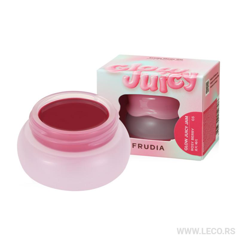 Frudia Glow Juicy Jam 03  4.5g 