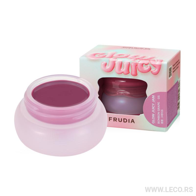 Frudia Glow Juicy Jam 05  4.5g 