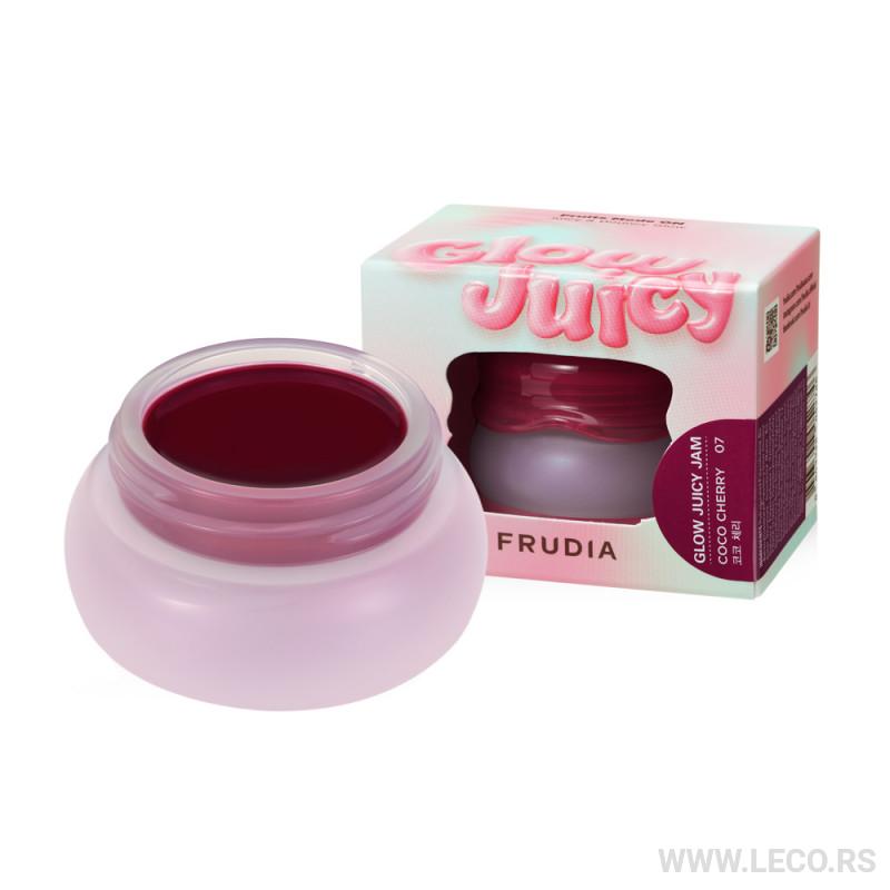 Frudia Glow Juicy Jam 07  4.5g 