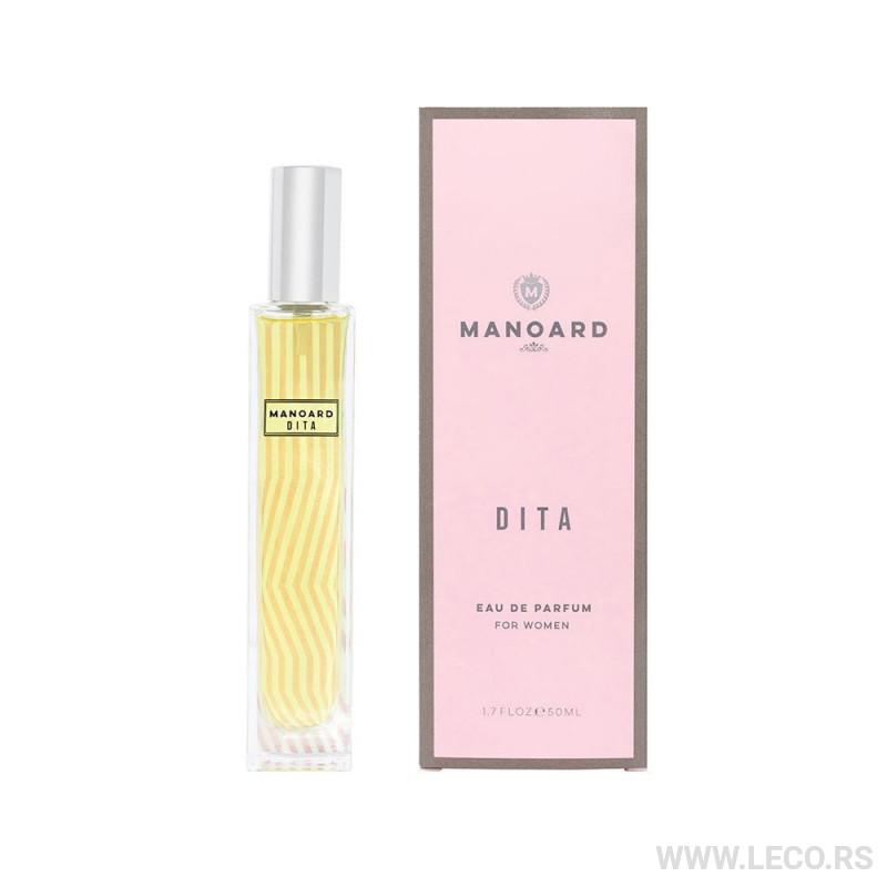 Manoard Dita edp for women 50ml