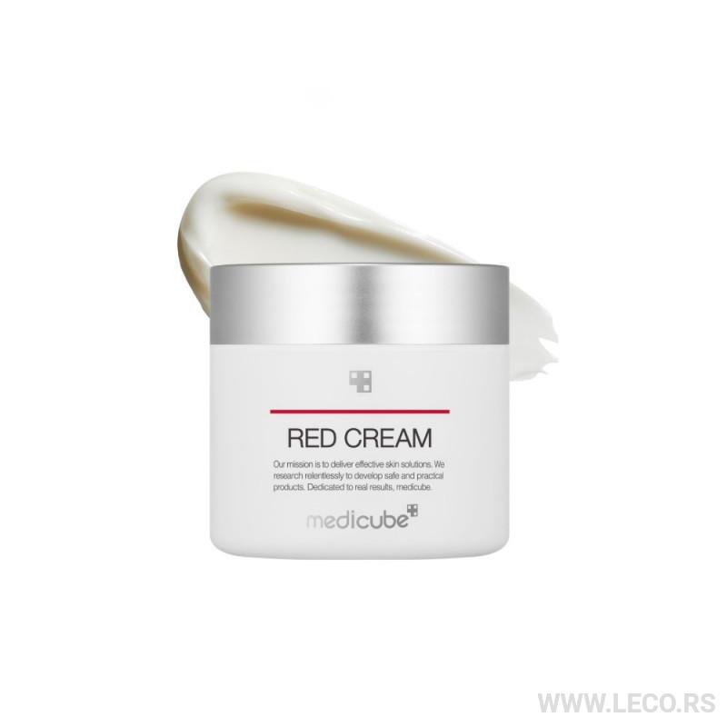 MEDICUBE Red Cream 2.0 50ml 