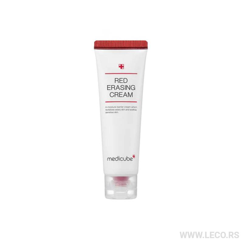 MEDICUBE Red Erasing Cream 2.0 50ml 