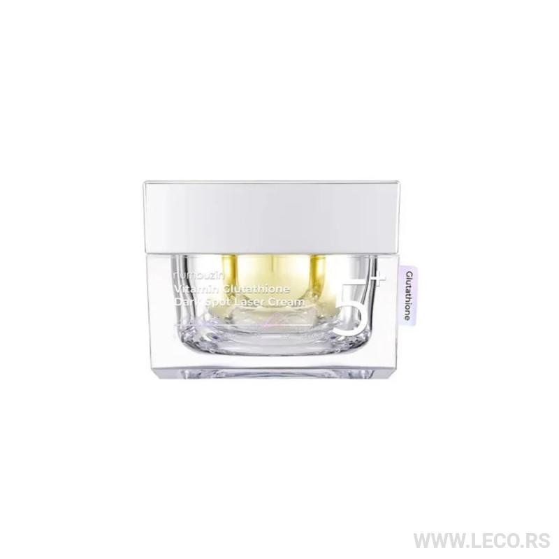 Numbuzin No5+ Vitamin Glutathoin Dark Spot Laser Cream 50ml 