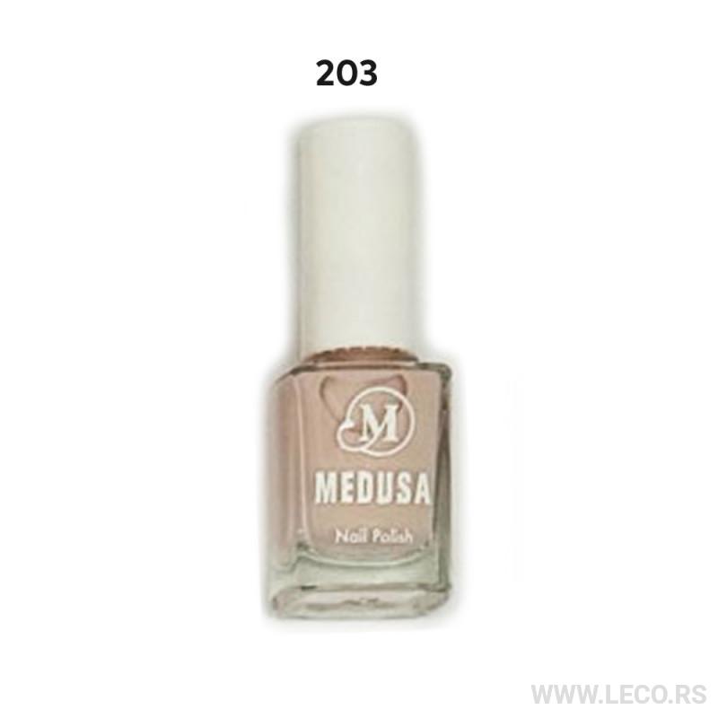 MEDUSA lak za nokte BR 203 