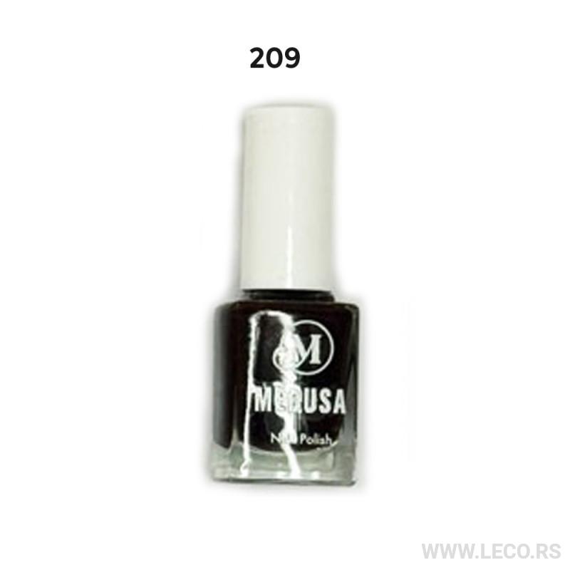MEDUSA lak za nokte BR 209 
