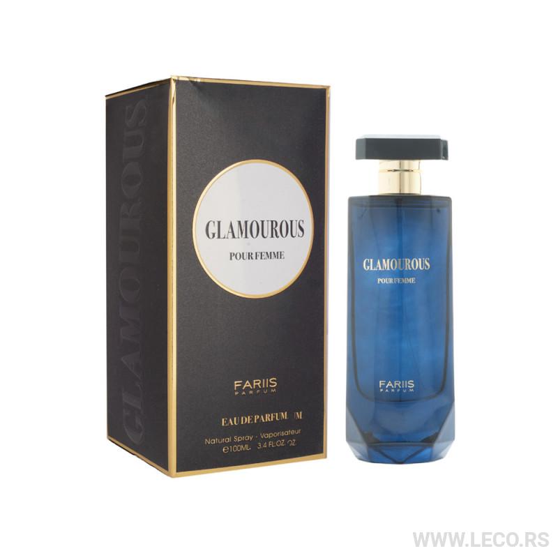 FARIIS Glamourous edp women 100ml 