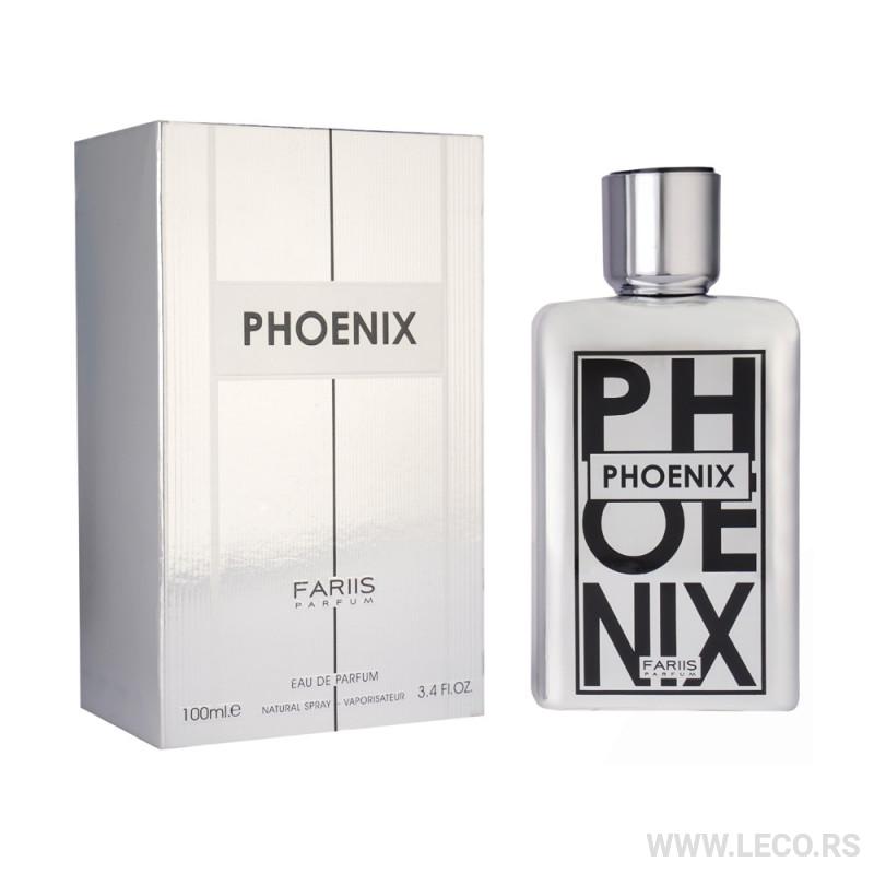 FARIIS Phoenix edp men 100ml 