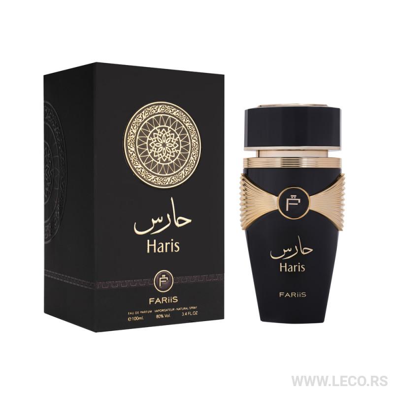 FARIIS Haris edp men 100ml 