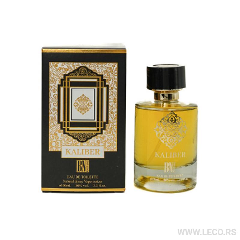 BN Kaliber edt men 100ml 