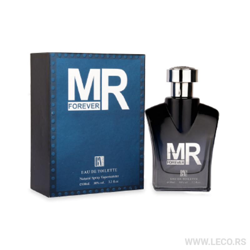 BN Mr.Forever edt men 100ml 