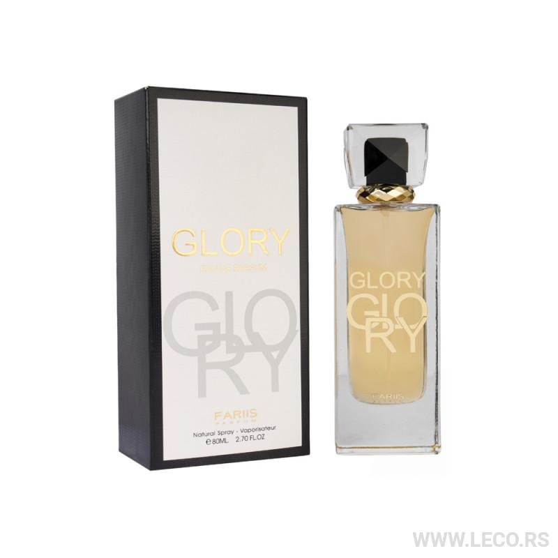FARIIS Glory edp women 100ml 