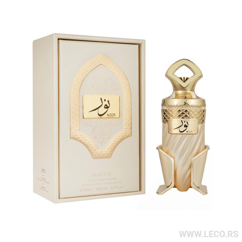RiiFFS Noor Extrait de parfum 100ml 