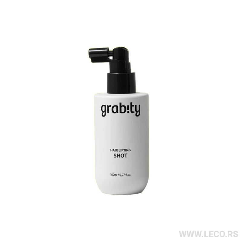 GRABITY Hair Lifting Shot Root&Hair Voluminizer 150ml 